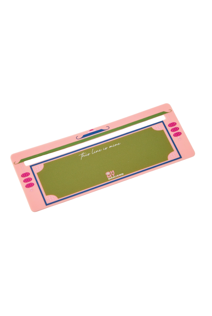 Oh My Mahjong: Line Finder-11- Gift/Home-Oh My Mahjong-Usher & Co - Women's Boutique Located in Atoka, OK and Durant, OK