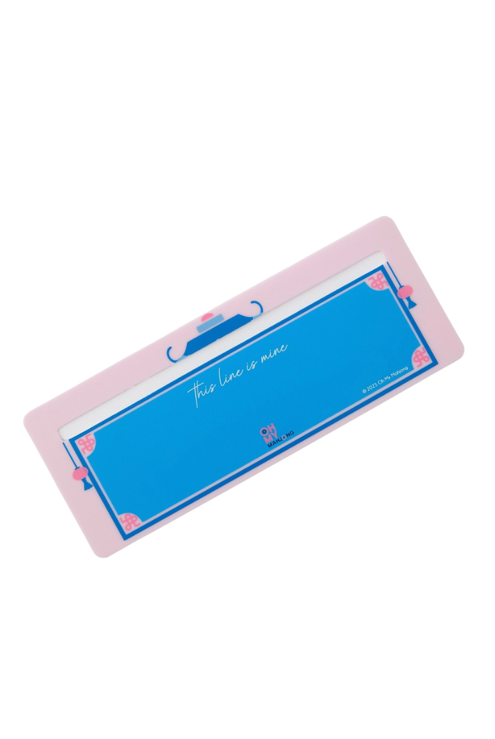 Oh My Mahjong: Line Finder-11- Gift/Home-Oh My Mahjong-Usher & Co - Women's Boutique Located in Atoka, OK and Durant, OK