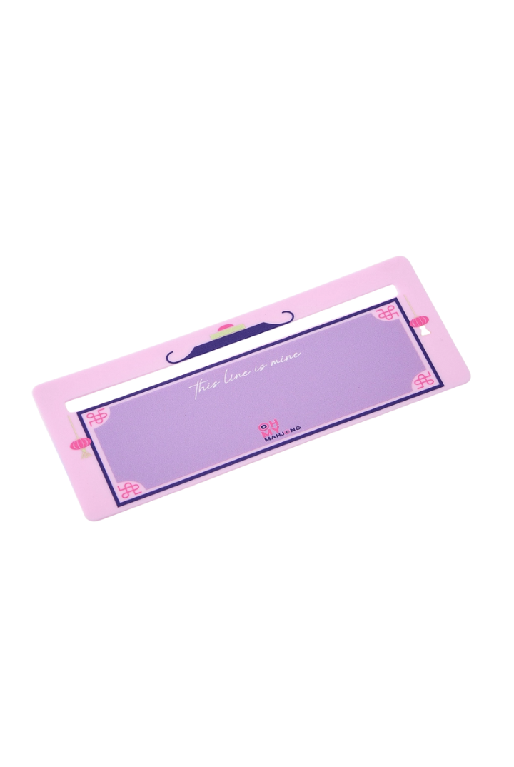Oh My Mahjong: Line Finder-11- Gift/Home-Oh My Mahjong-Usher & Co - Women's Boutique Located in Atoka, OK and Durant, OK