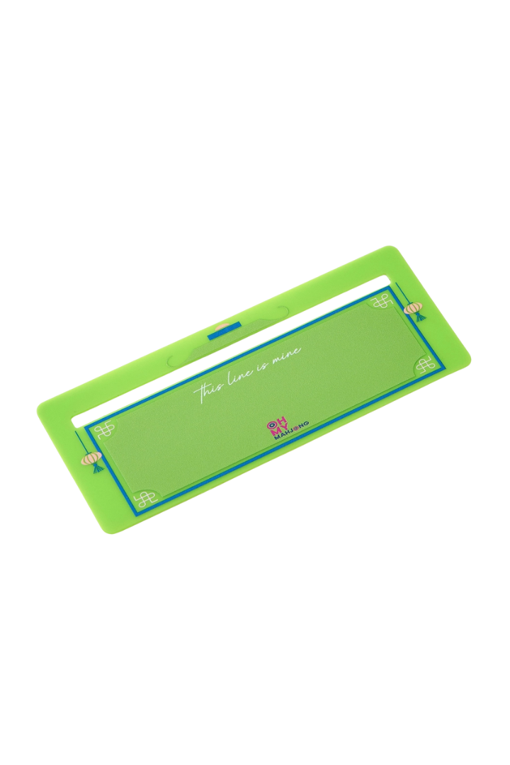 Oh My Mahjong: Line Finder-11- Gift/Home-Oh My Mahjong-Usher & Co - Women's Boutique Located in Atoka, OK and Durant, OK