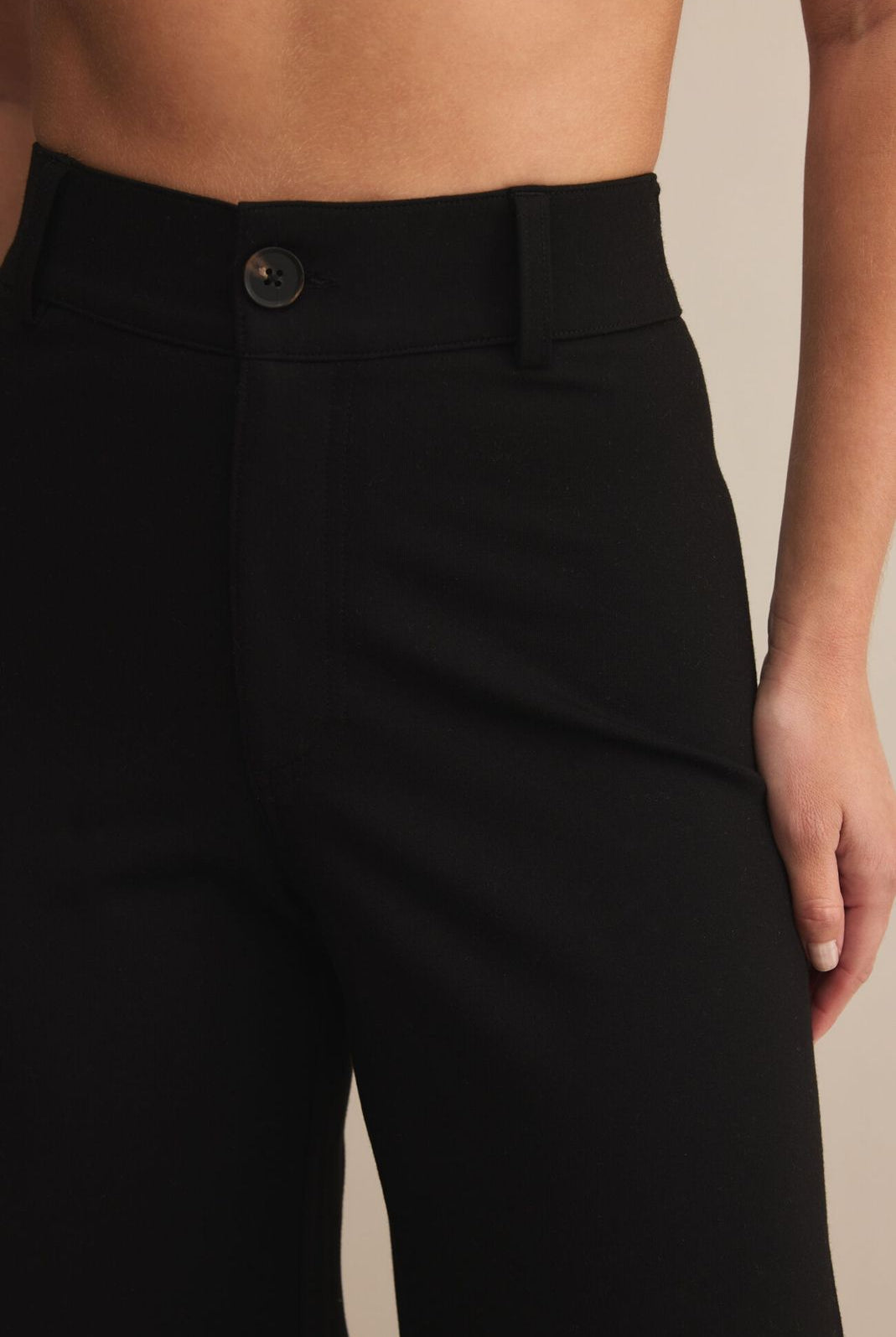 Z SUPPLY: Do it All Rilynn Pant-4- Bottoms-Z SUPPLY-Usher & Co - Women's Boutique Located in Atoka, OK and Durant, OK