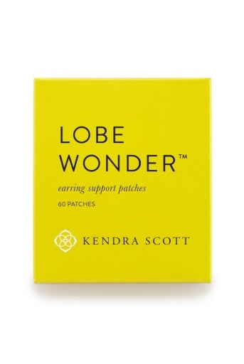 Kendra Scott: Lobe Wonders-7- Jewelry-KENDRA SCOTT-Usher & Co - Women's Boutique Located in Atoka, OK and Durant, OK