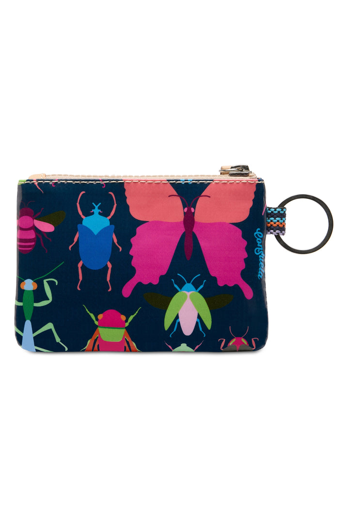 Consuela: Pouch - Gemma-10- Bags/Wallets-Consuela-Usher & Co - Women's Boutique Located in Atoka, OK and Durant, OK