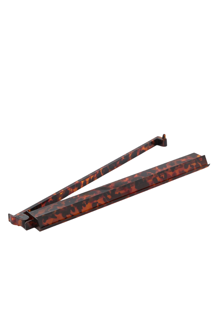 Oh My Mahjong: Tortoise Shell Rack & Pusher Set-11- Gift/Home-Oh My Mahjong-Usher & Co - Women's Boutique Located in Atoka, OK and Durant, OK