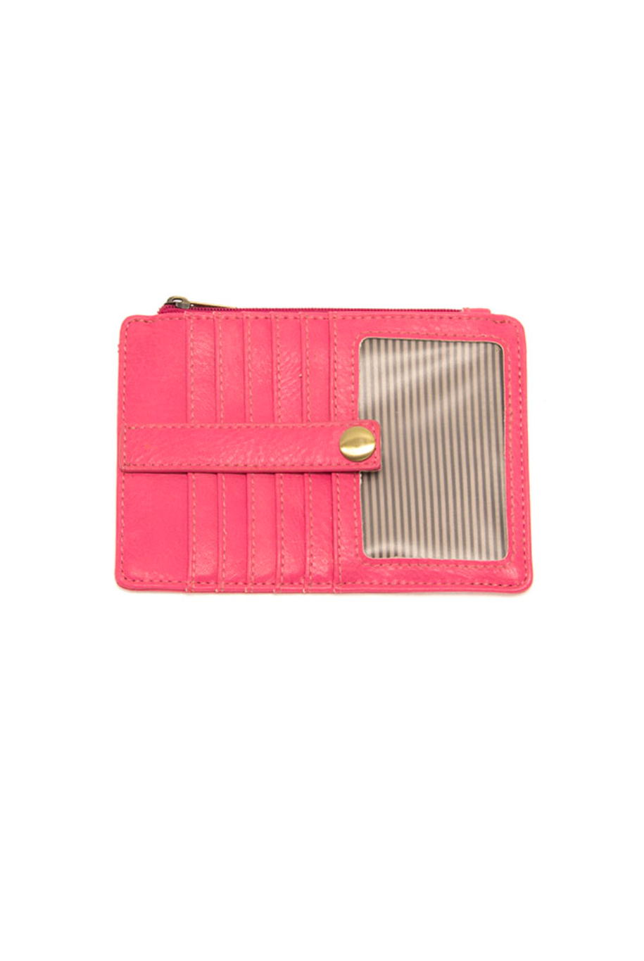 New Penny Mini Travel Wallet-10- Bags/Wallets-Joy Susan-Usher & Co - Women's Boutique Located in Atoka, OK and Durant, OK