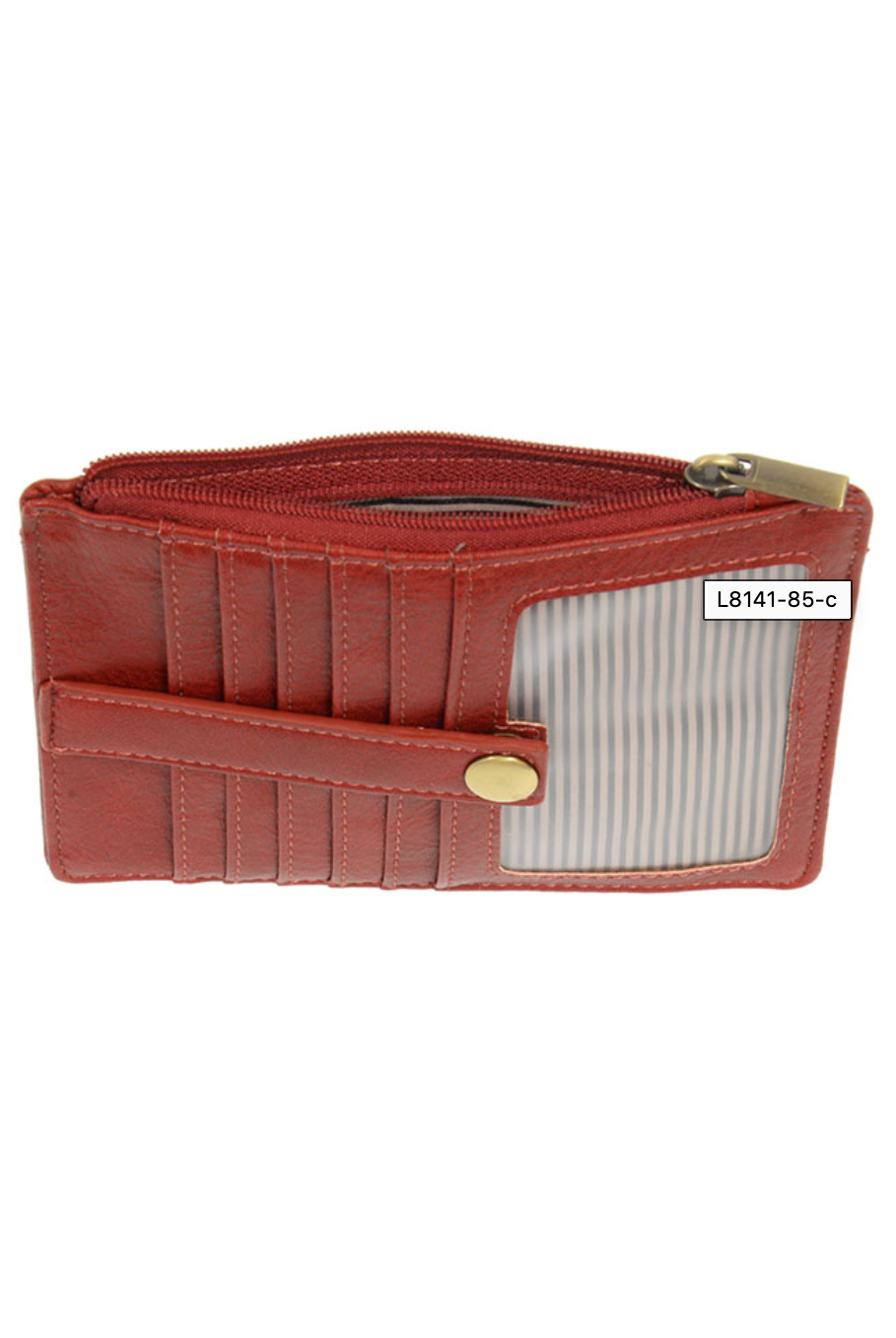 New Penny Mini Travel Wallet-10- Bags/Wallets-Joy Susan-Usher & Co - Women's Boutique Located in Atoka, OK and Durant, OK