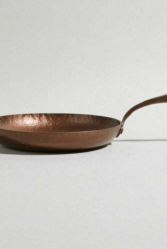 Deep Farmhouse Skillet-11- Gift/Home-Smithey-Usher & Co - Women's Boutique Located in Atoka, OK and Durant, OK