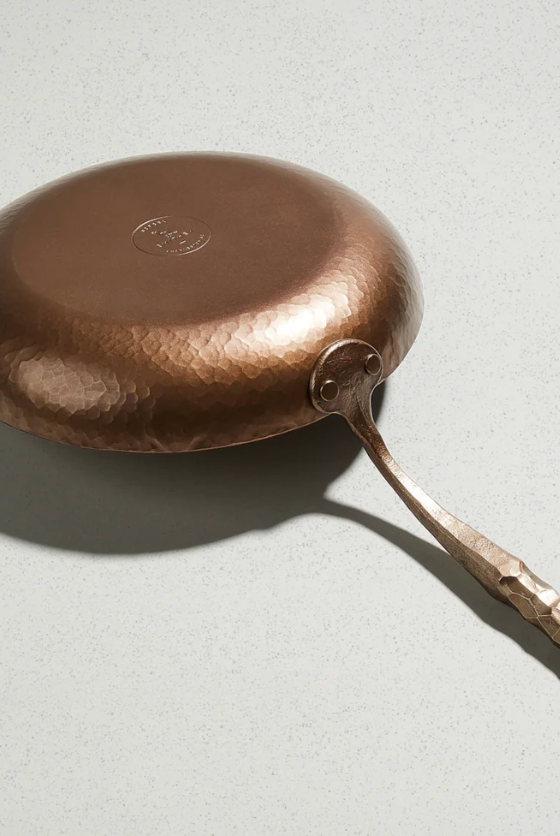 Deep Farmhouse Skillet-11- Gift/Home-Smithey-Usher & Co - Women's Boutique Located in Atoka, OK and Durant, OK