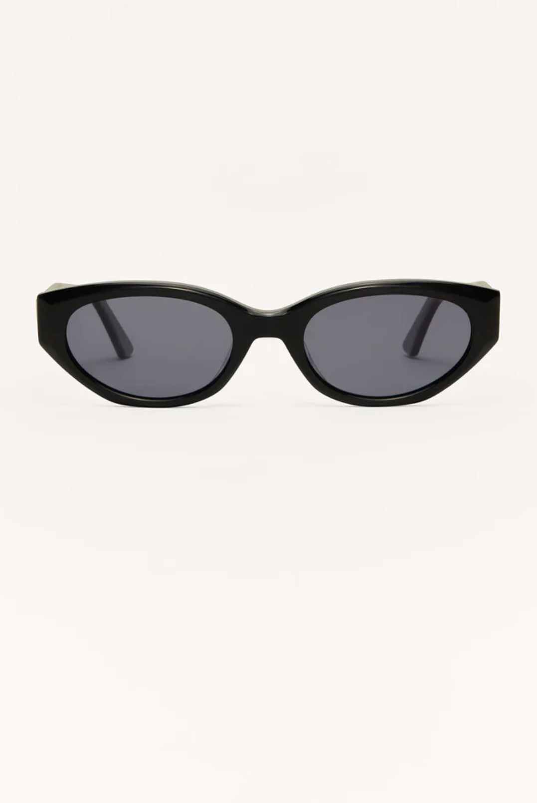 Z Supply: Heatwave-Polished Black/Grey-8- Accessory-ZSupply Eyewear-Usher & Co - Women's Boutique Located in Atoka, OK and Durant, OK