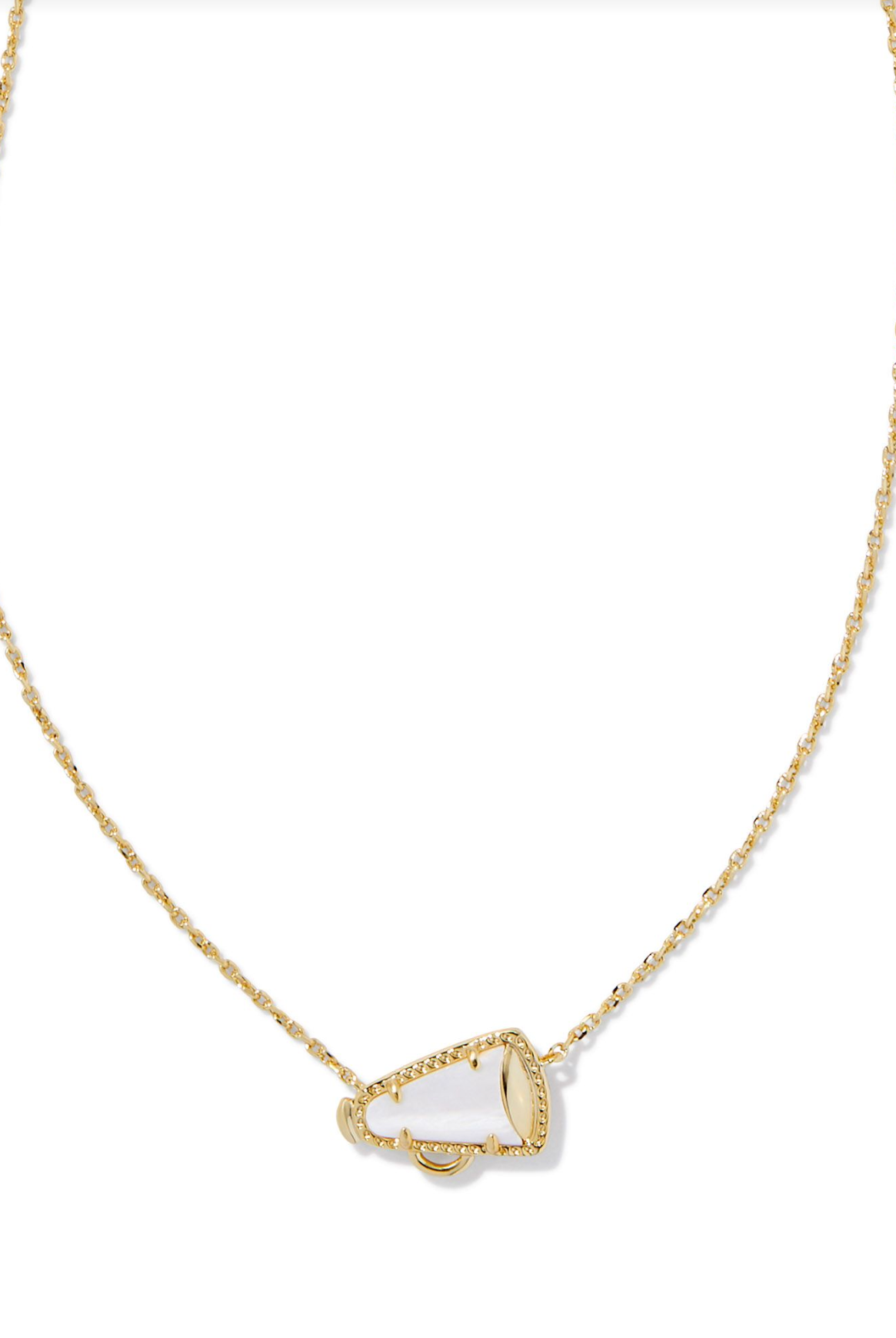 Kendra Scott: Cheer Necklace-7- Jewelry-Kendra Scott-Usher & Co - Women's Boutique Located in Atoka, OK and Durant, OK
