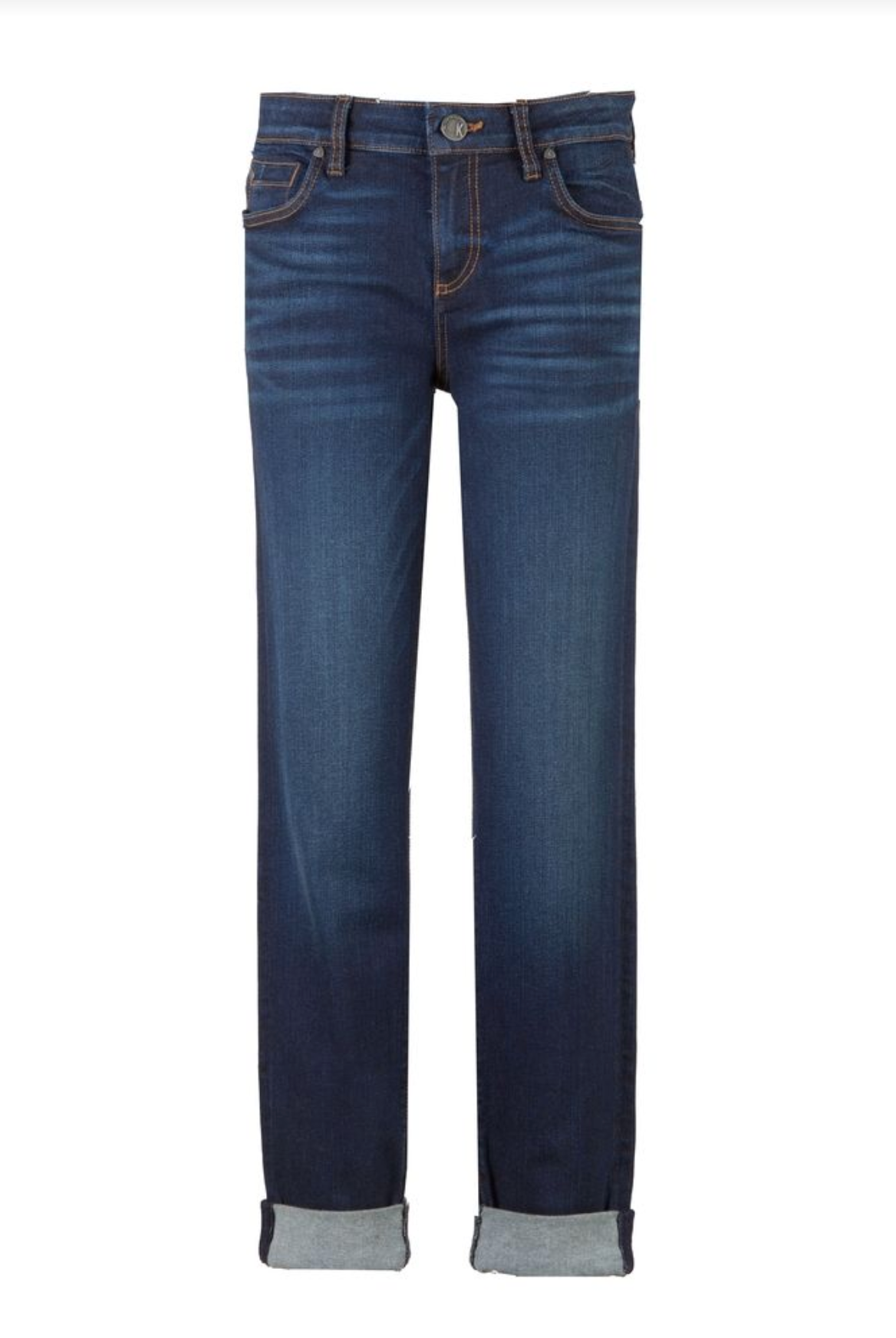 Kut From The Kloth: Catherine-Abelia-5- Denim-KUT FROM THE KLOTH-Usher & Co - Women's Boutique Located in Atoka, OK and Durant, OK