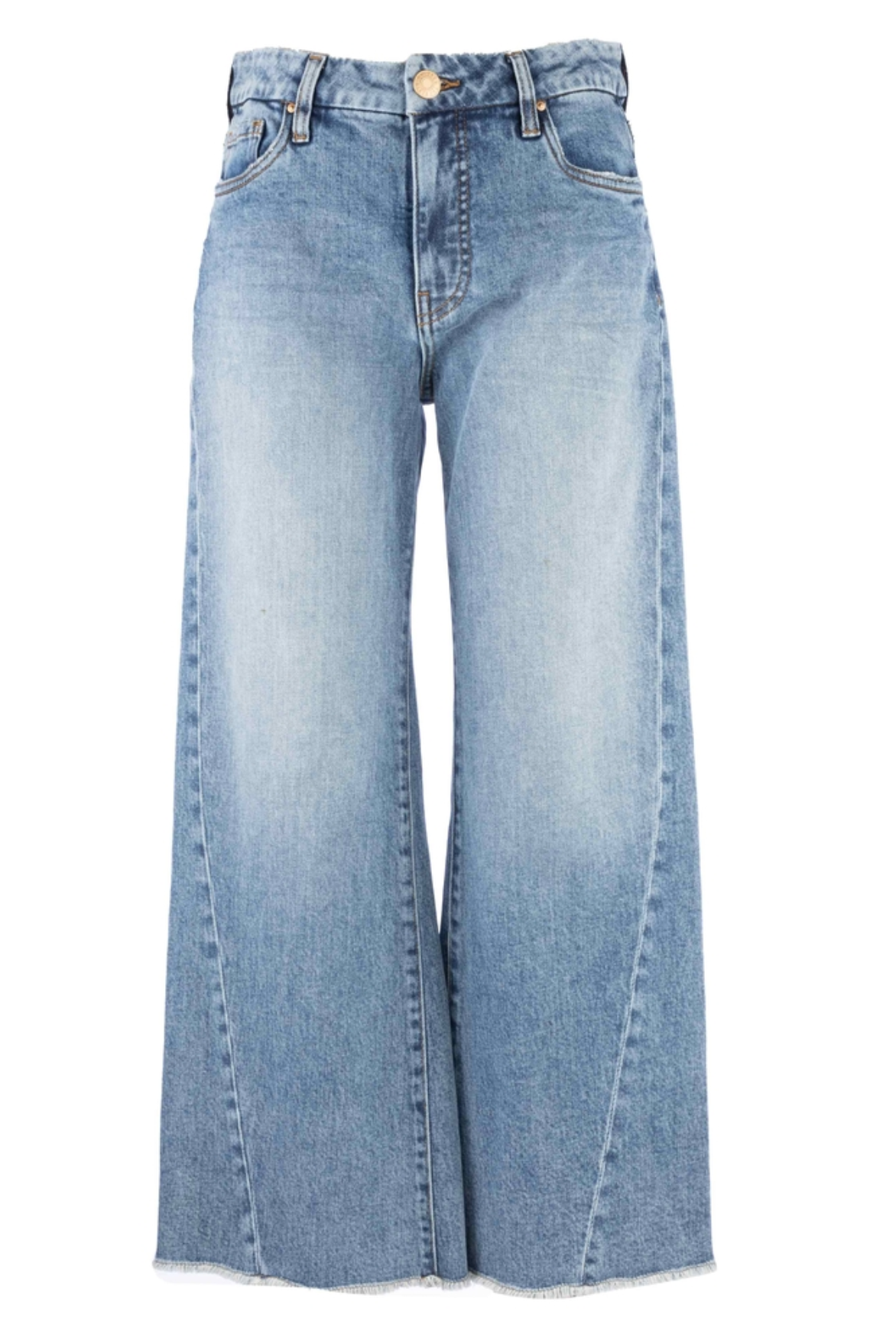 Kut From The Kloth: Meg-Defiant-5- Denim-KUT FROM THE KLOTH-Usher & Co - Women's Boutique Located in Atoka, OK and Durant, OK