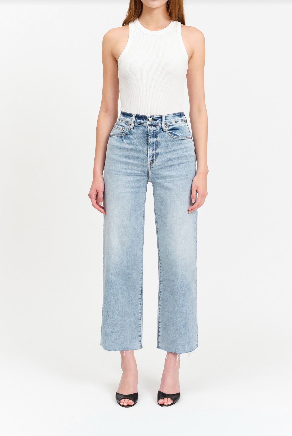 DAZE: Pleaser-Miracle-5- Denim-DAZE-Usher & Co - Women's Boutique Located in Atoka, OK and Durant, OK