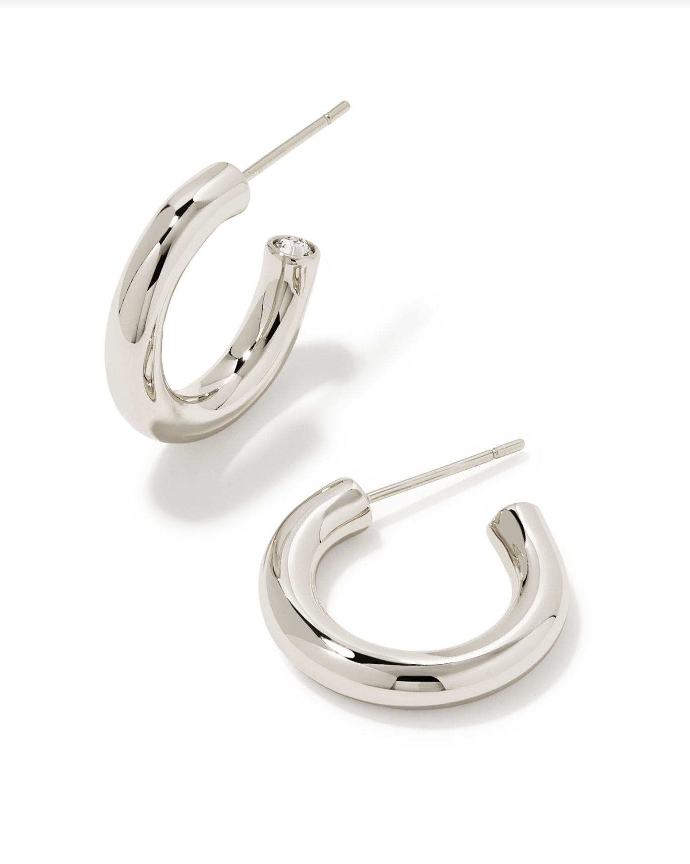 Kendra Scott: Colette Huggies-7- Jewelry-Kendra Scott-Usher & Co - Women's Boutique Located in Atoka, OK and Durant, OK