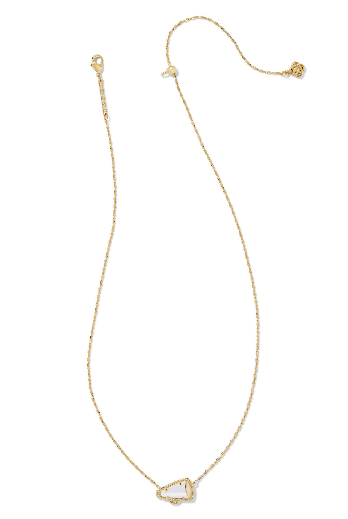 Kendra Scott: Cheer Necklace-7- Jewelry-Kendra Scott-Usher & Co - Women's Boutique Located in Atoka, OK and Durant, OK
