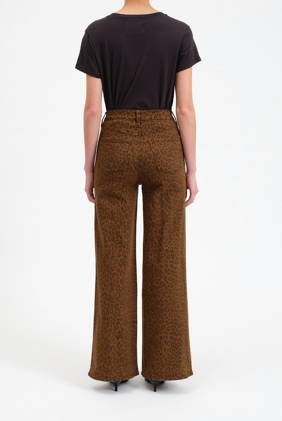 DAZE: Far Out-Wild Cat-5- Denim-DAZE-Usher & Co - Women's Boutique Located in Atoka, OK and Durant, OK