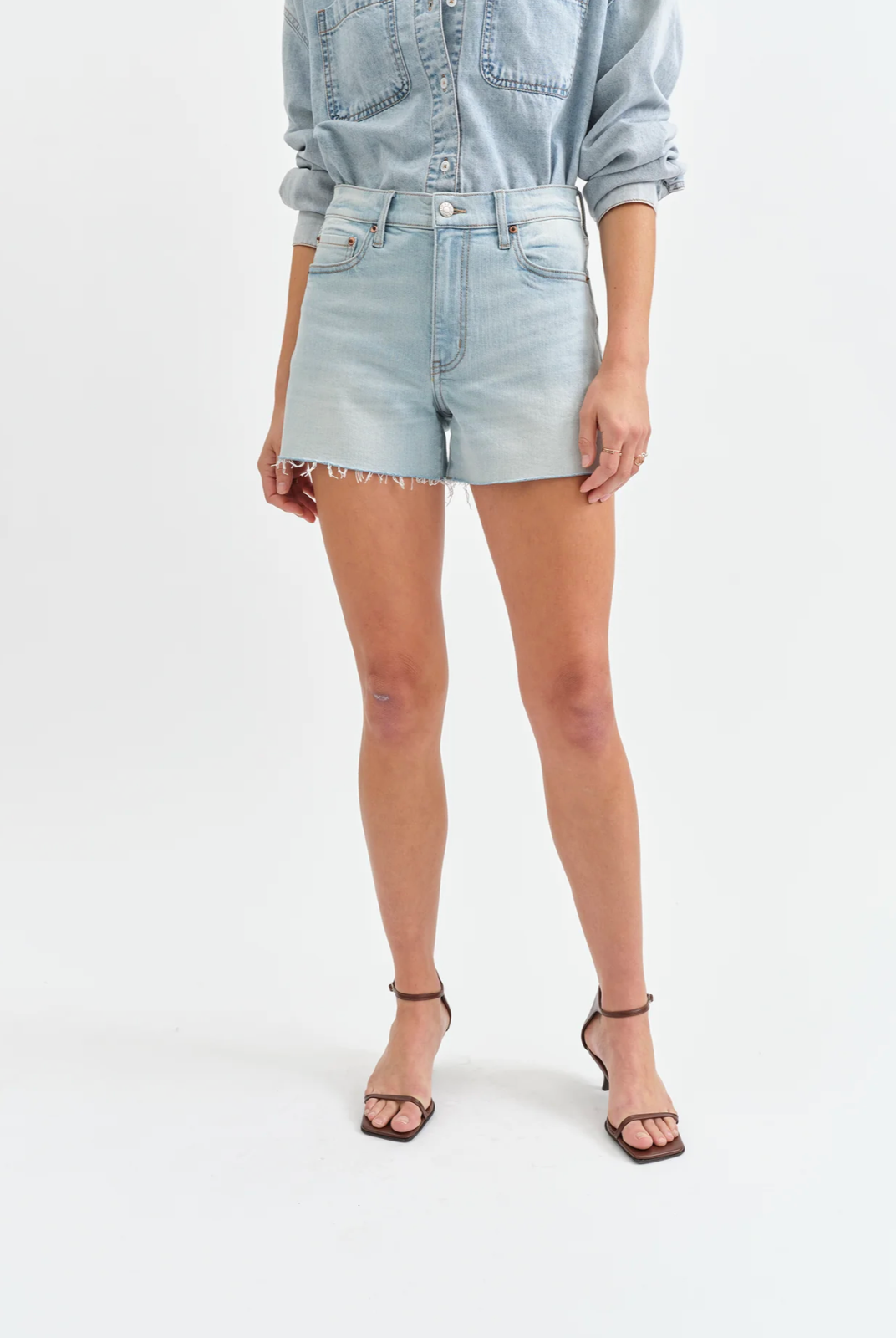 DAZE: Sedona-Swoon Swoon-14-DISTRESSED-DAZE-Usher & Co - Women's Boutique Located in Atoka, OK and Durant, OK