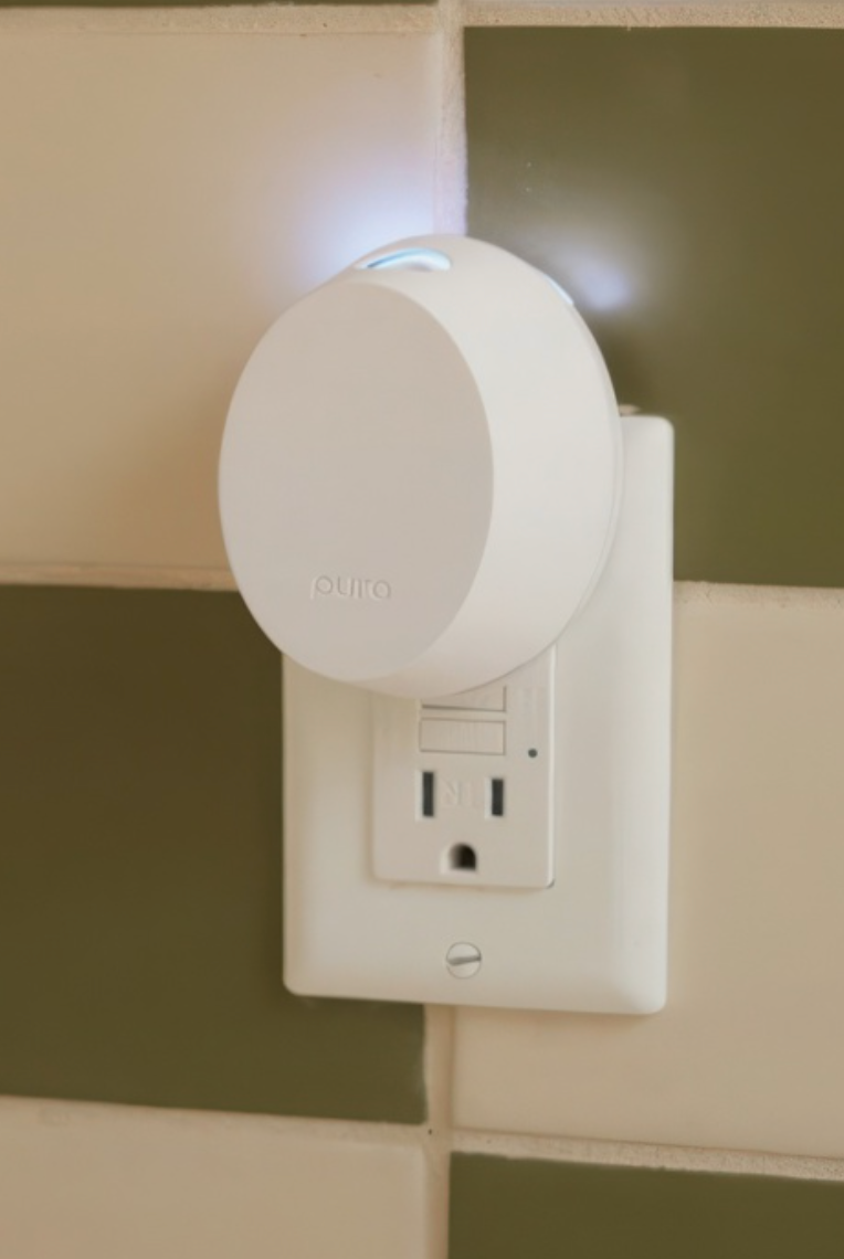 Pura: Mini Device-11- Gift/Home-PURA-Usher & Co - Women's Boutique Located in Atoka, OK and Durant, OK