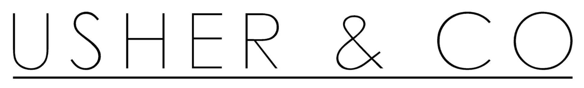 Usher & Co. | Women's Fashion Boutique Located in Atoka and Durant, OK