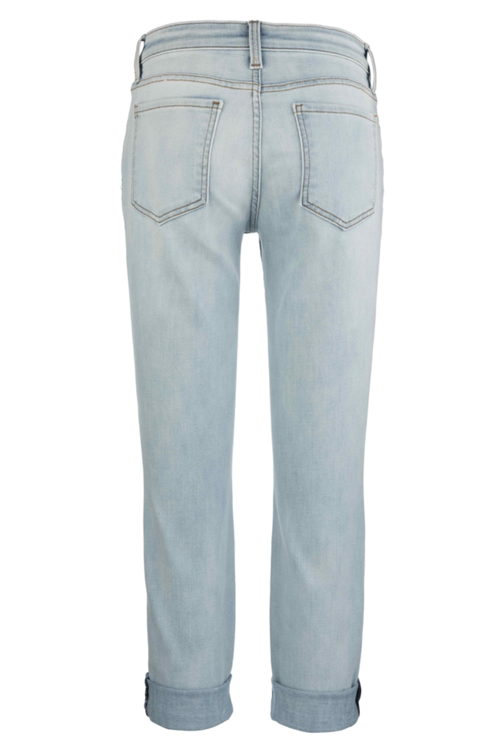 KUT FROM THE KLOTH: Catherine-Clear-14-DISTRESSED-KUT FROM THE KLOTH-Usher & Co - Women's Boutique Located in Atoka, OK and Durant, OK