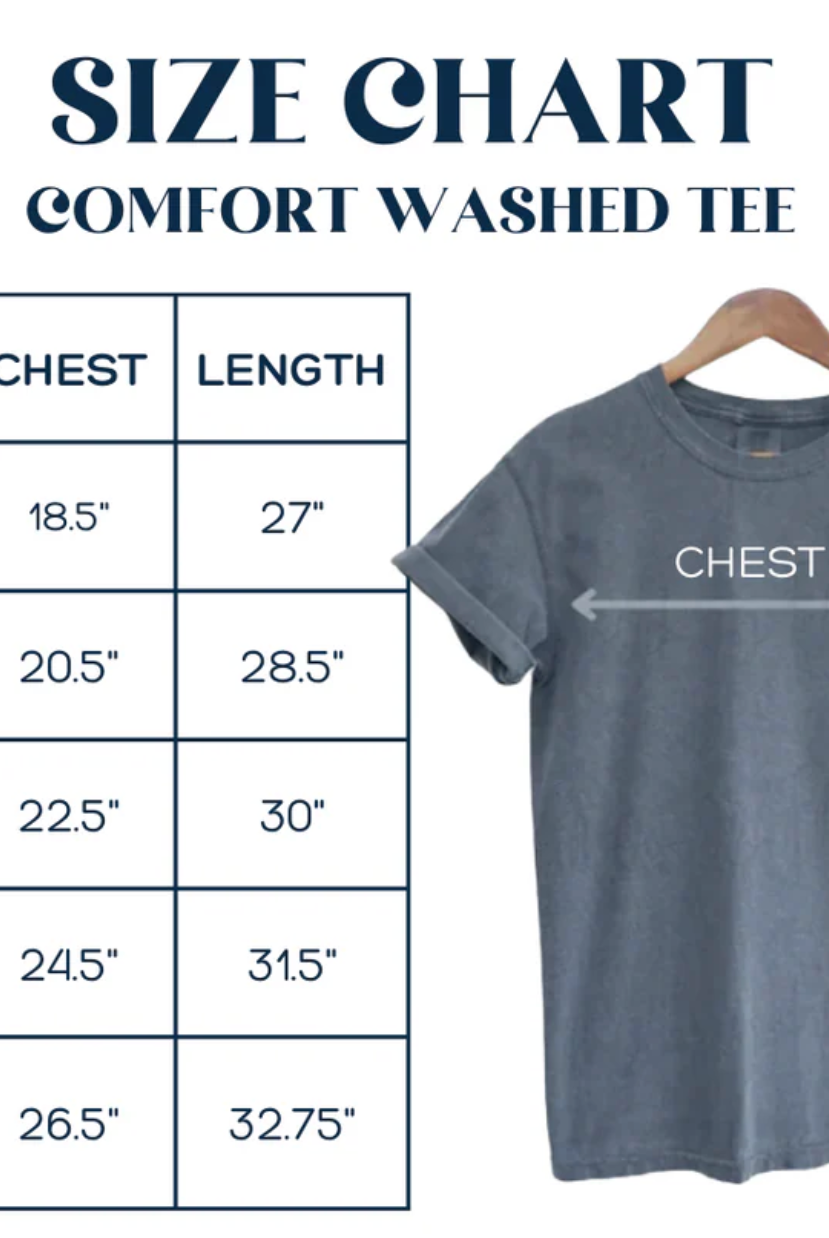 Be Thankful Tee-1- Tops-Poppy & Pine-Usher & Co - Women's Boutique Located in Atoka, OK and Durant, OK