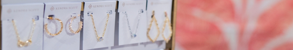 Shop Jewelry | Usher & Co. | Women’s Fashion Boutique Located in Atoka & Durant, OK