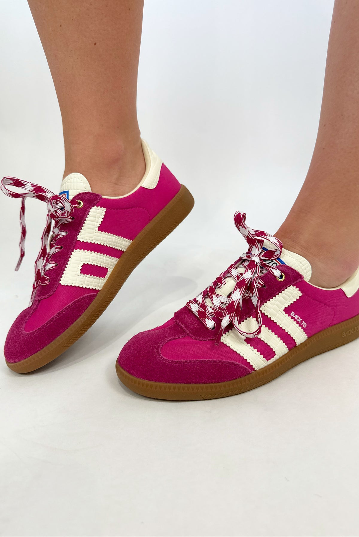 Back 70: Ghost-Cherry-9- Shoes-BACK 70-Usher & Co - Women's Boutique Located in Atoka, OK and Durant, OK