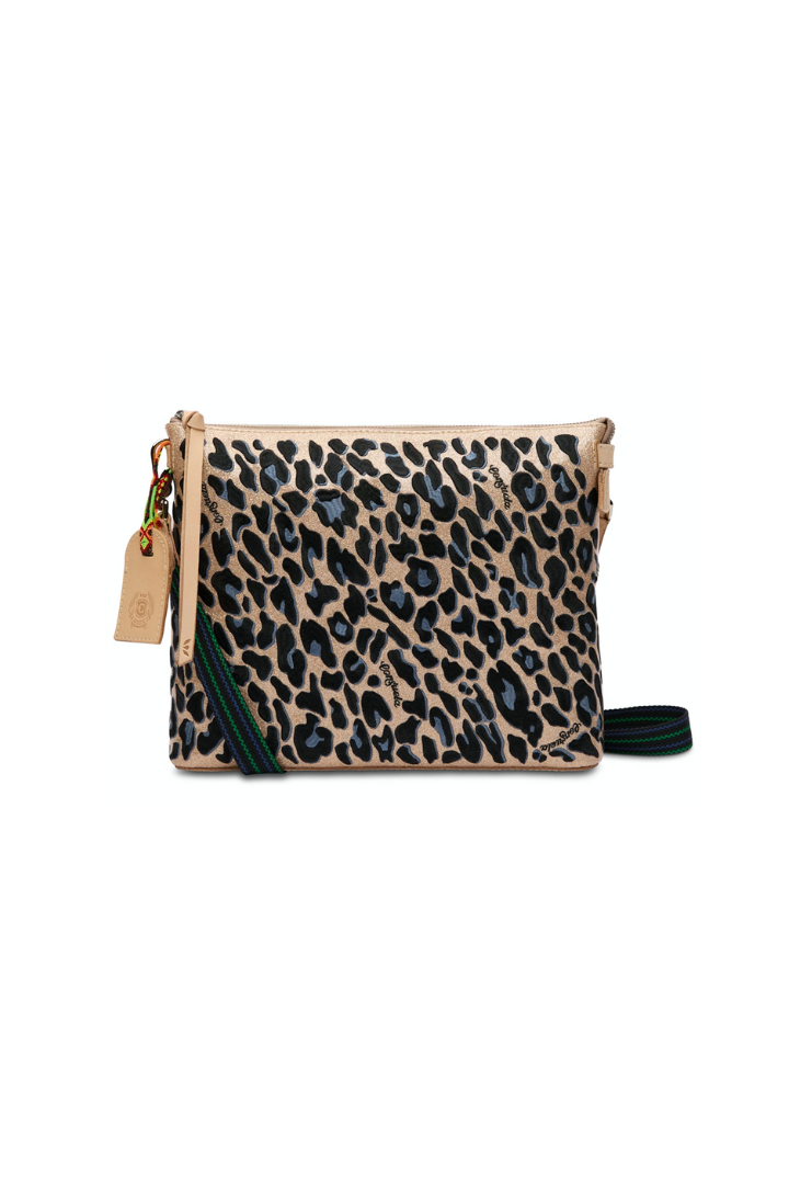 Consuela: Downtown Crossbody-Joss-10- Bags/Wallets-CONSUELA-Usher & Co - Women's Boutique Located in Atoka, OK and Durant, OK