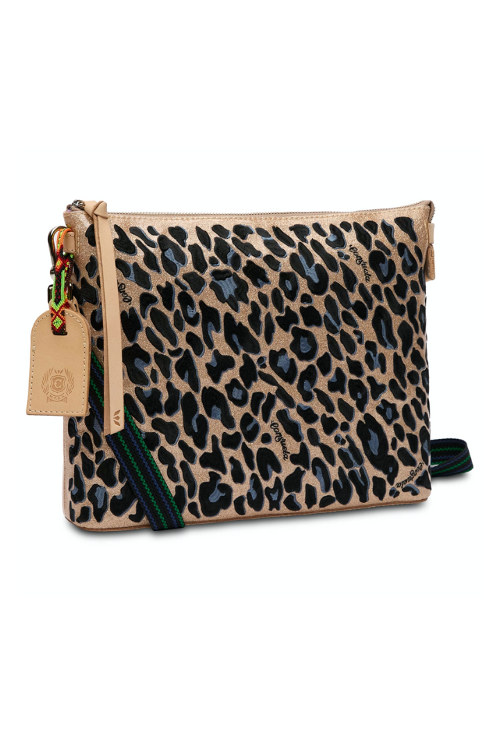 Consuela: Downtown Crossbody-Joss-10- Bags/Wallets-CONSUELA-Usher & Co - Women's Boutique Located in Atoka, OK and Durant, OK