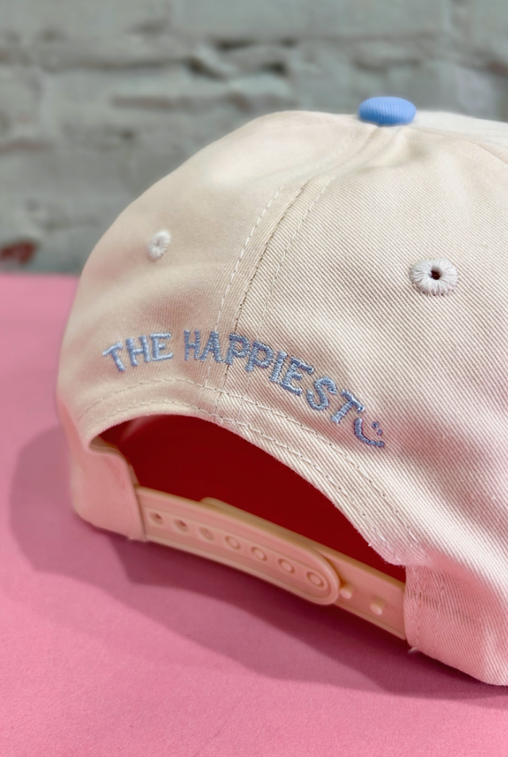 If You're Rich I'm Single Trucker Hat-8- Accessory-The Happiest-Usher & Co - Women's Boutique Located in Atoka, OK and Durant, OK