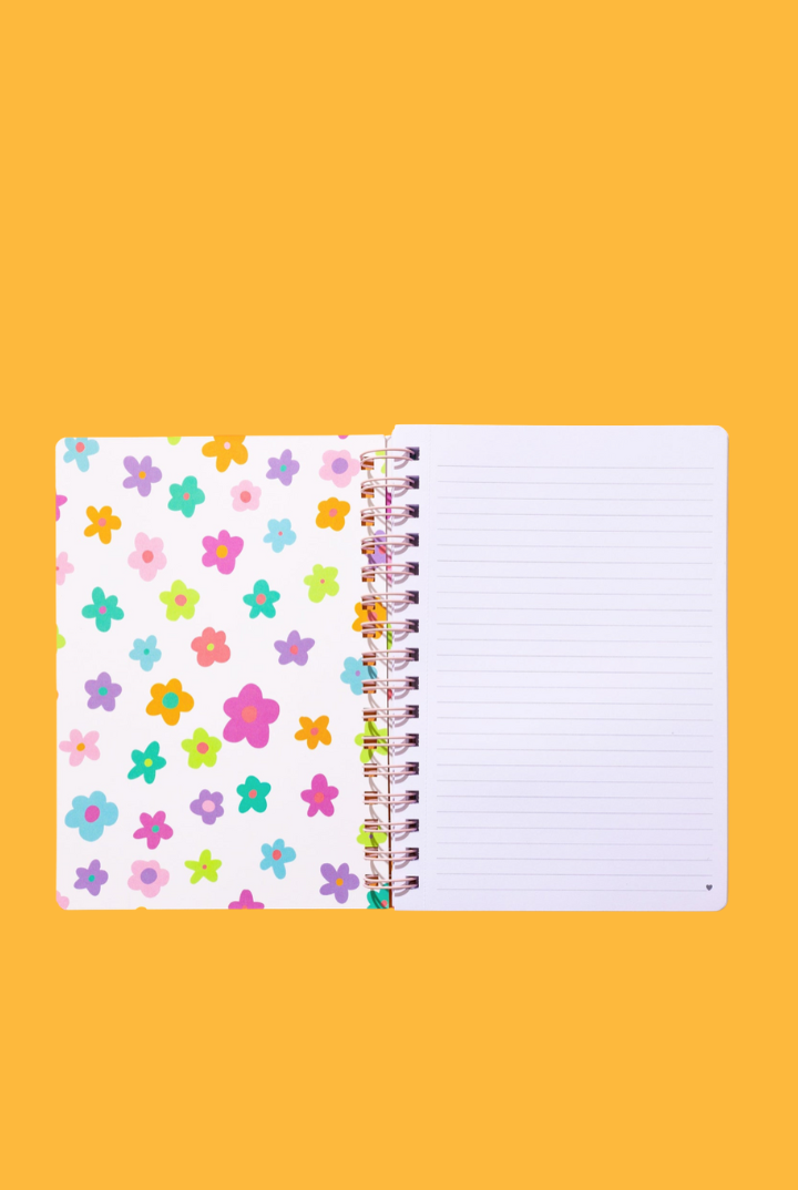 Best Teacher Ever Spiral Notebook-11- Gift/Home-Taylor Elliot-Usher & Co - Women's Boutique Located in Atoka, OK and Durant, OK