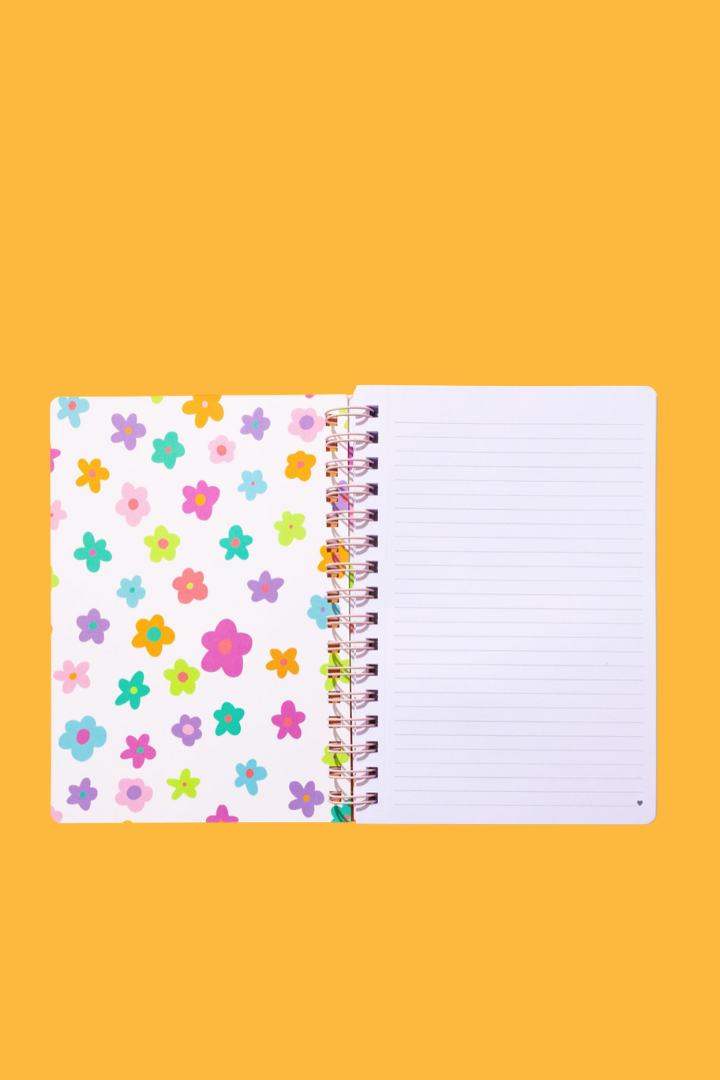 Best Teacher Ever Spiral Notebook-11- Gift/Home-Taylor Elliot-Usher & Co - Women's Boutique Located in Atoka, OK and Durant, OK