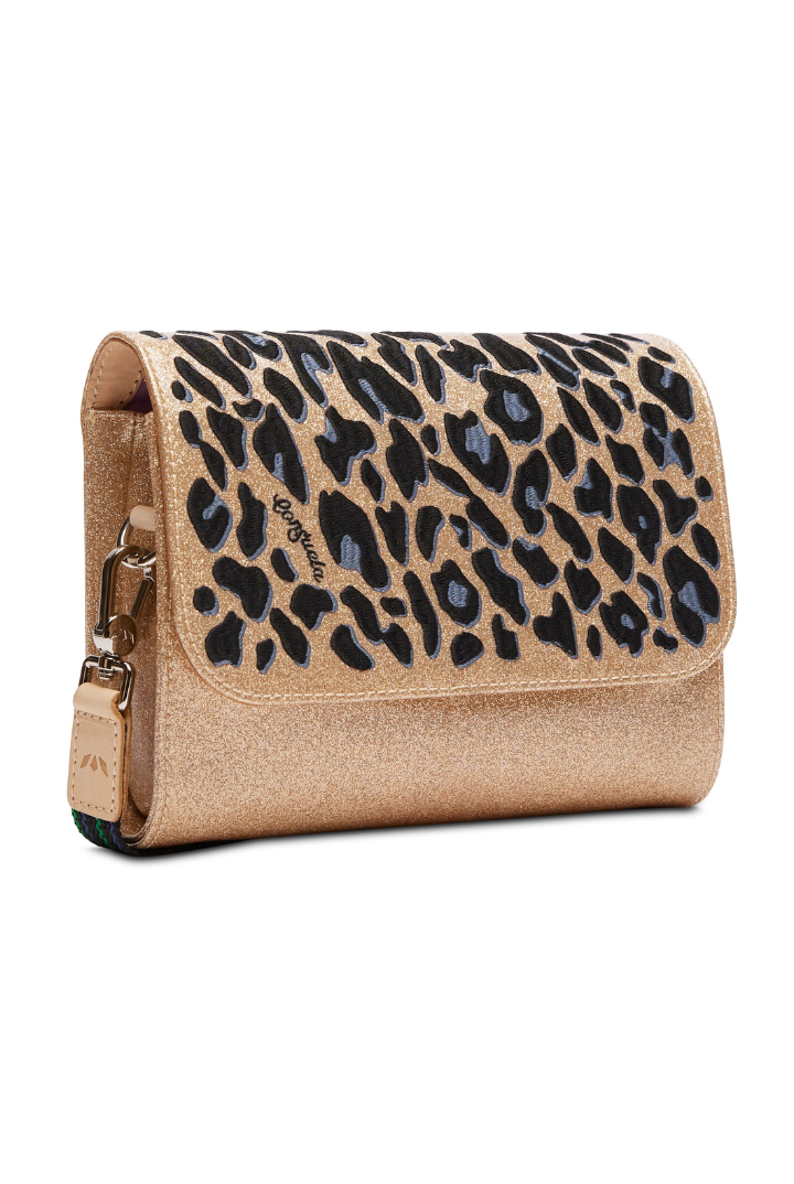 Consuela: On The Town-Joss-10- Bags/Wallets-CONSUELA-Usher & Co - Women's Boutique Located in Atoka, OK and Durant, OK