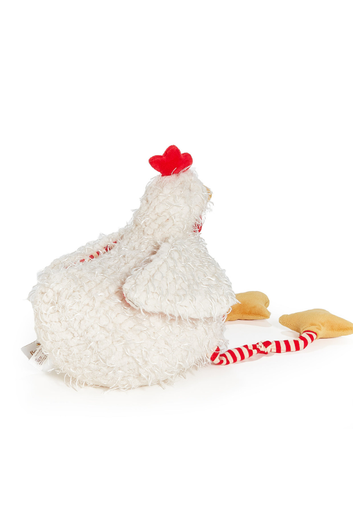 Bunnies By The Bay: Clucky-12- Baby/Kids/Men-Bunnies By The Bay-Usher & Co - Women's Boutique Located in Atoka, OK and Durant, OK