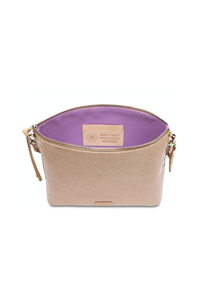 Consuela: Downtown Crossbody-Joss-10- Bags/Wallets-CONSUELA-Usher & Co - Women's Boutique Located in Atoka, OK and Durant, OK