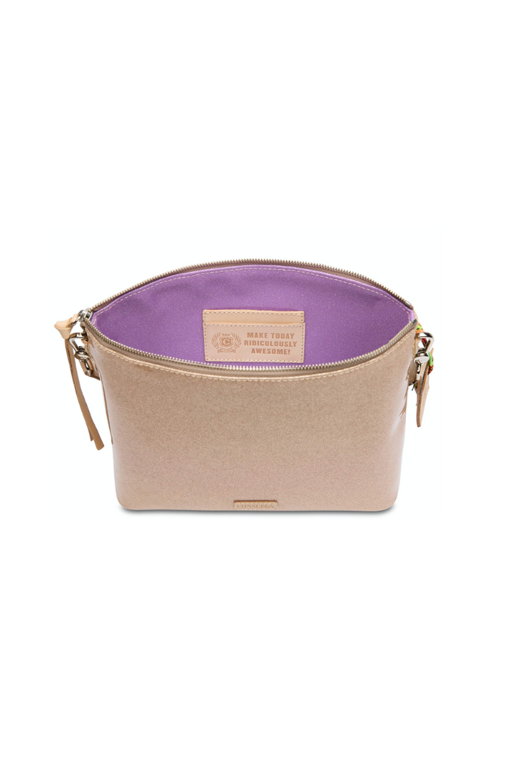 Consuela: Downtown Crossbody-Joss-10- Bags/Wallets-CONSUELA-Usher & Co - Women's Boutique Located in Atoka, OK and Durant, OK