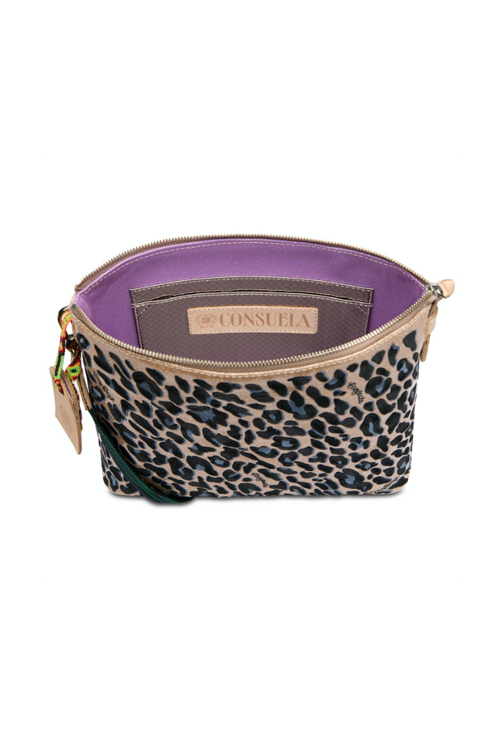 Consuela: Downtown Crossbody-Joss-10- Bags/Wallets-CONSUELA-Usher & Co - Women's Boutique Located in Atoka, OK and Durant, OK
