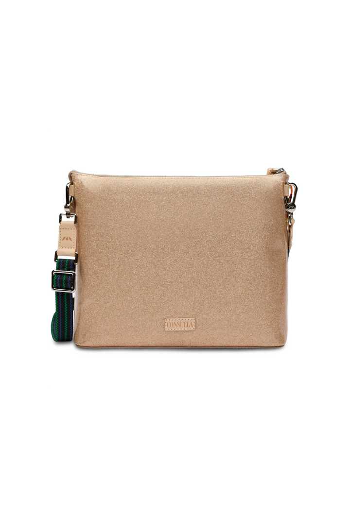 Consuela: Downtown Crossbody-Joss-10- Bags/Wallets-CONSUELA-Usher & Co - Women's Boutique Located in Atoka, OK and Durant, OK