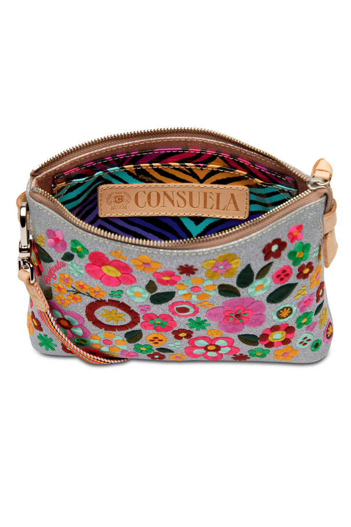Consuela: Midtown Crossbody-Tink-10- Bags/Wallets-CONSUELA-Usher & Co - Women's Boutique Located in Atoka, OK and Durant, OK
