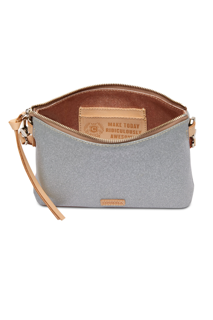 Consuela: Midtown Crossbody-Tink-10- Bags/Wallets-CONSUELA-Usher & Co - Women's Boutique Located in Atoka, OK and Durant, OK