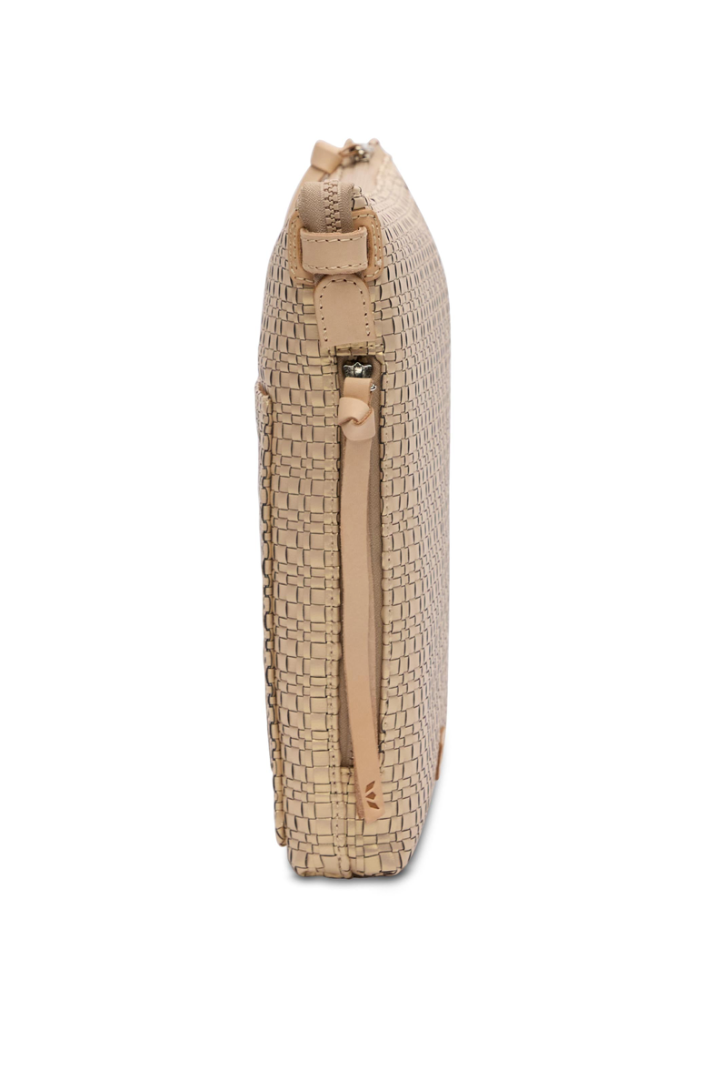 Consuela:Tour Crossbody-Pearl-10- Bags/Wallets-CONSUELA-Usher & Co - Women's Boutique Located in Atoka, OK and Durant, OK