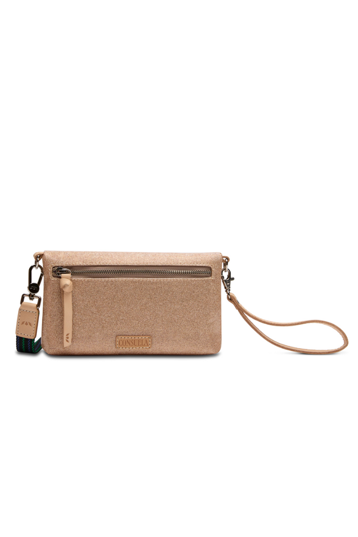 Consuela: Uptown Crossbody-Joss-10- Bags/Wallets-CONSUELA-Usher & Co - Women's Boutique Located in Atoka, OK and Durant, OK