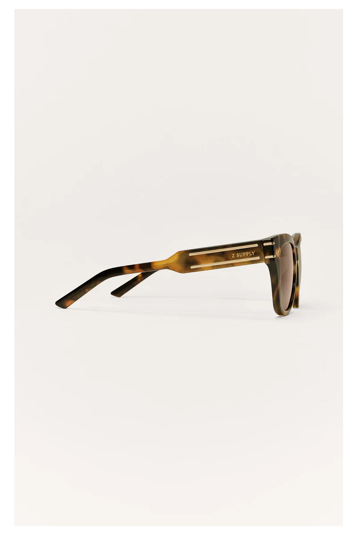 Z Supply: Front Row Brown Tortoise - Brown-8- Accessory-ZSupply Eyewear-Usher & Co - Women's Boutique Located in Atoka, OK and Durant, OK