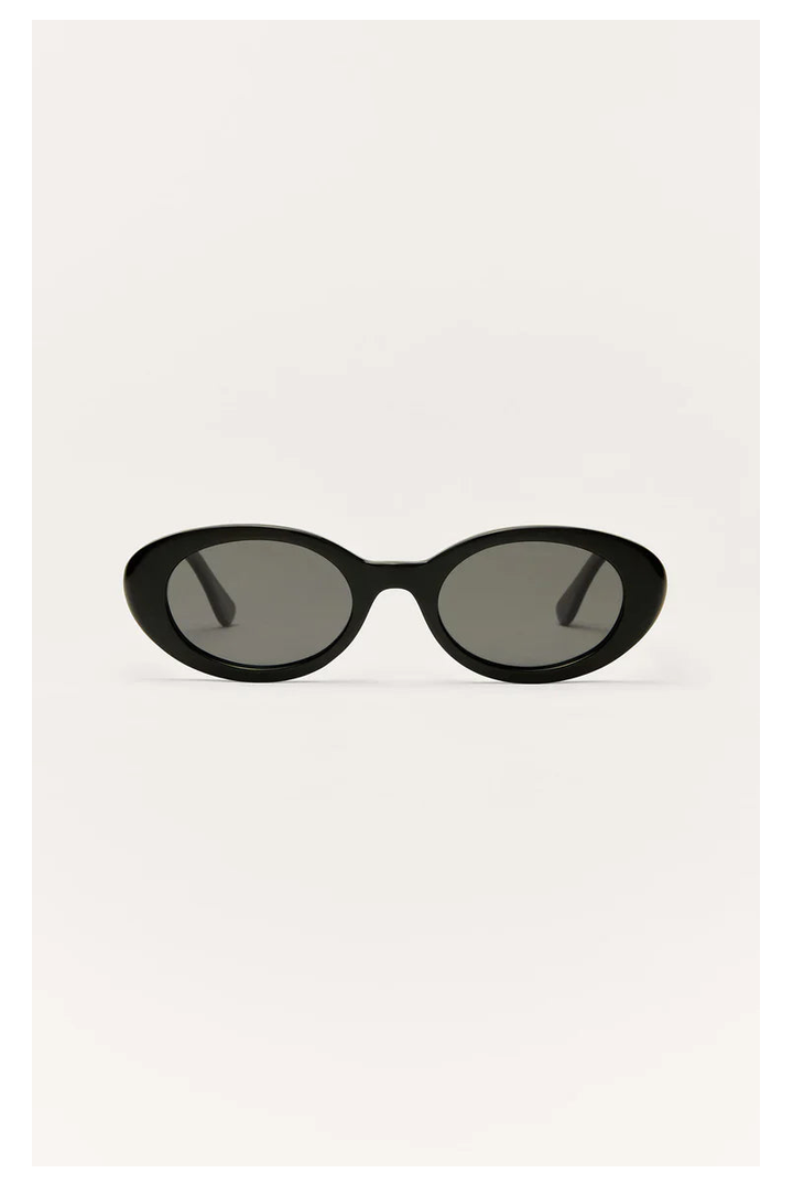 Zsupply Eyewear: Sunspell Polished Polarized - Black-Grey-8- Accessory-Zsupply Eyewear-Usher & Co - Women's Boutique Located in Atoka, OK and Durant, OK