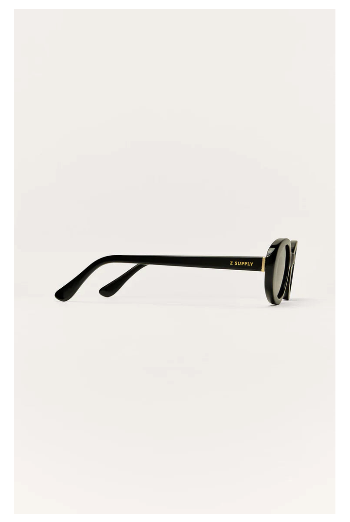 Zsupply Eyewear: Sunspell Polished Polarized - Black-Grey-8- Accessory-Zsupply Eyewear-Usher & Co - Women's Boutique Located in Atoka, OK and Durant, OK
