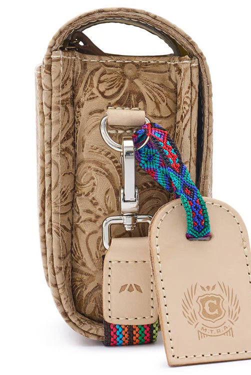 Consuela: On the Town-Lawton-10- Bags/Wallets-CONSUELA-Usher & Co - Women's Boutique Located in Atoka, OK and Durant, OK