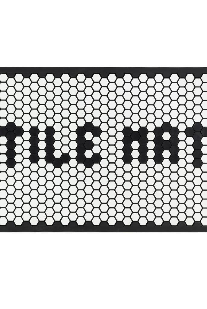 Tile Mat - Standard-11- Gift/Home-Letterfolk-Usher & Co - Women's Boutique Located in Atoka, OK and Durant, OK