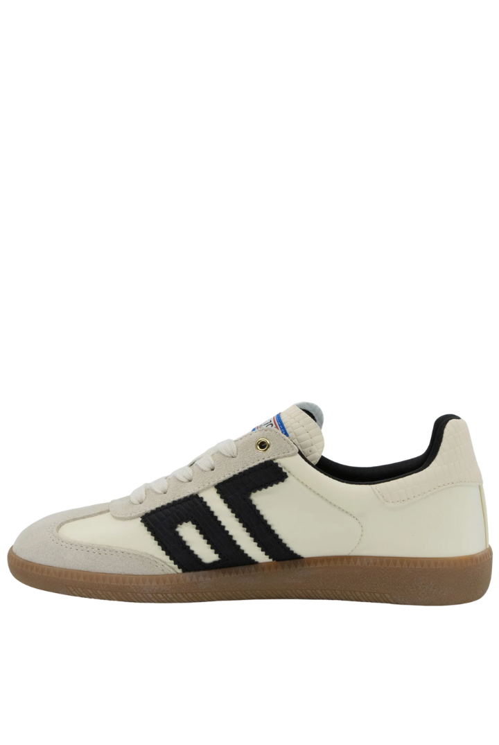 Back 70: Ghost-Beige Black-9- Shoes-BACK 70-Usher & Co - Women's Boutique Located in Atoka, OK and Durant, OK