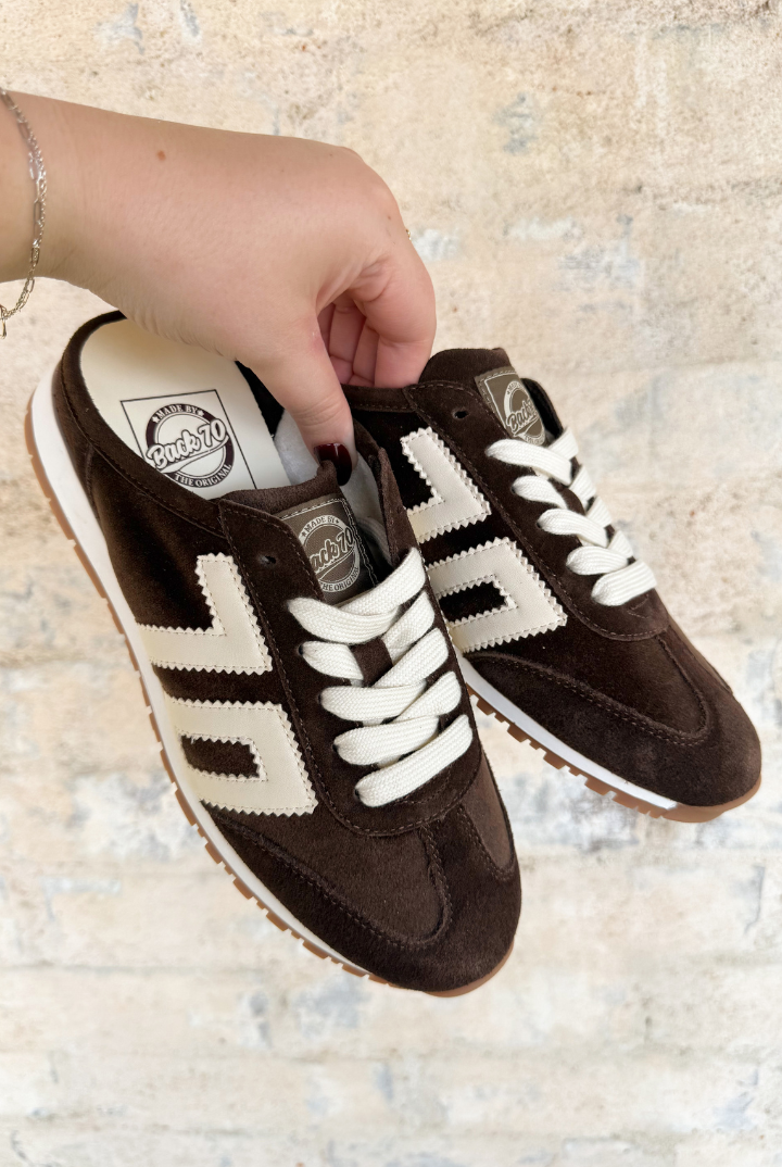 Back 70: Venice W26-Velvet Coffee-9- Shoes-BACK 70-Usher & Co - Women's Boutique Located in Atoka, OK and Durant, OK