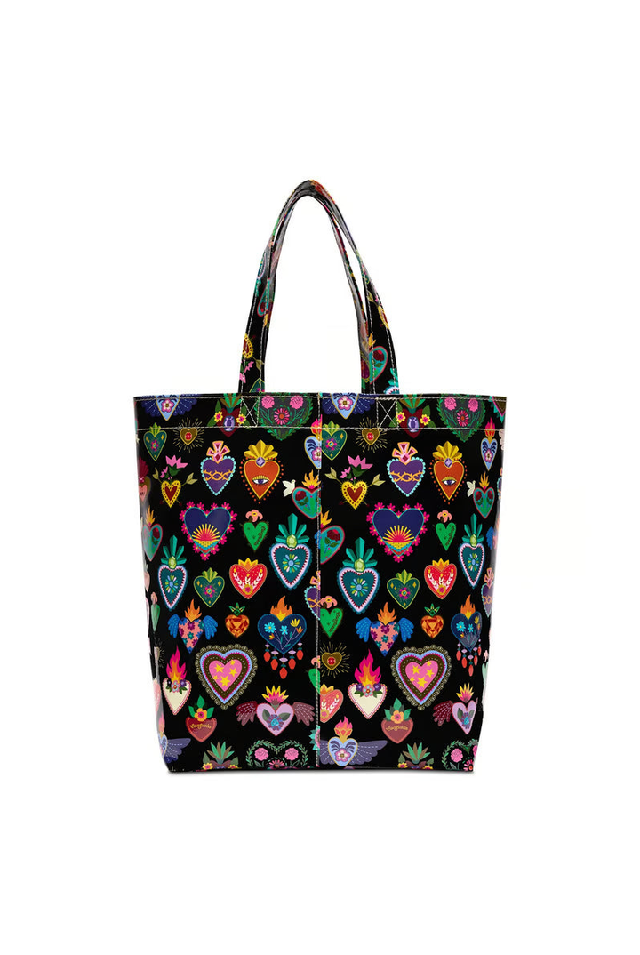 Consuela: Grab 'n' Go Basic-Vida-10- Bags/Wallets-CONSUELA-Usher & Co - Women's Boutique Located in Atoka, OK and Durant, OK